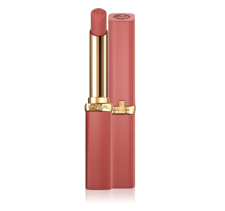 L Oreal Paris Color Riche Intense Volume Matte Lipstick Le Nude