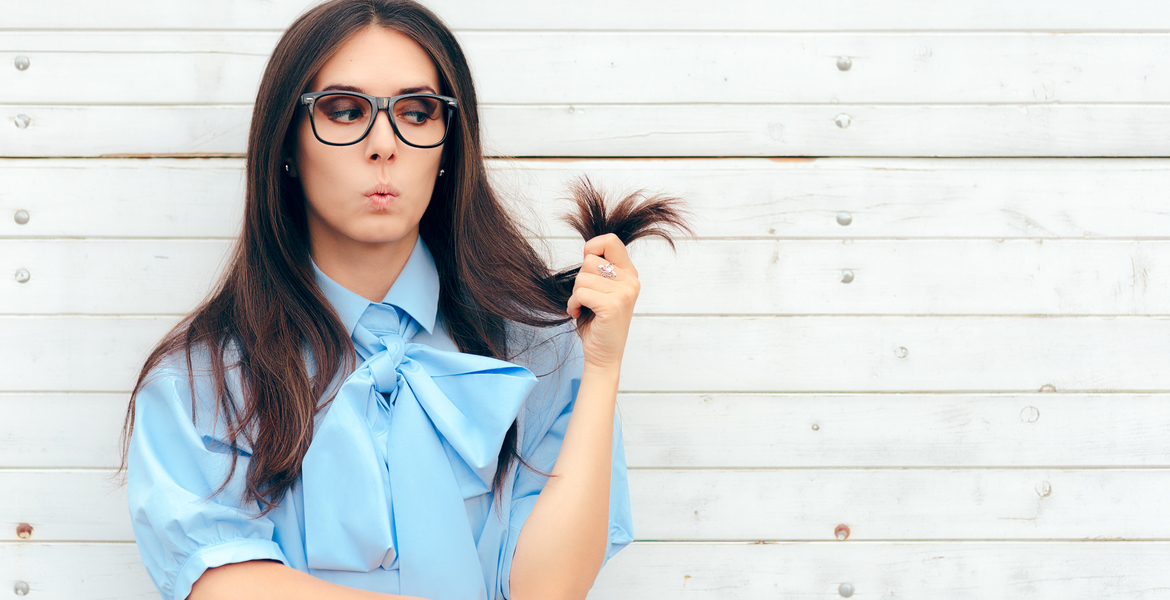 6 λόγοι που θα σε κάνουν να αγαπήσεις το dry shampoo