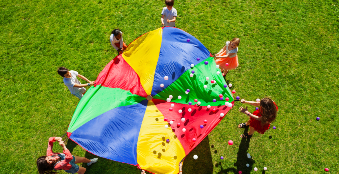 Τα απαραίτητα προϊόντα για κάθε παιδί στην κατασκήνωση