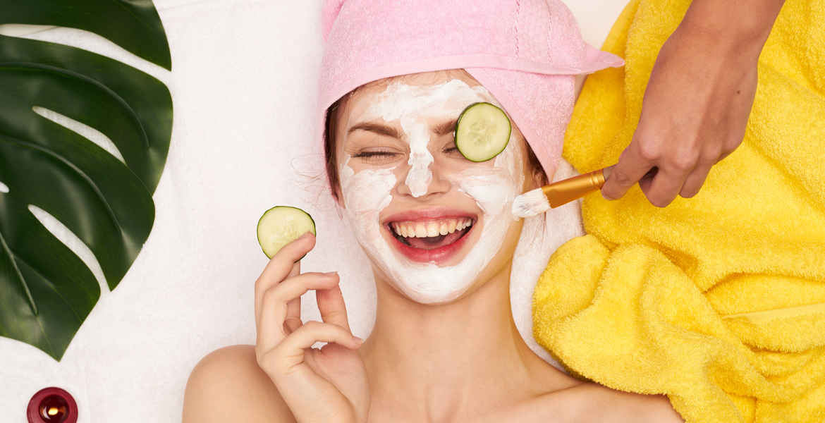 Κάνε spa στο σπίτι με τα κατάλληλα εργαλεία