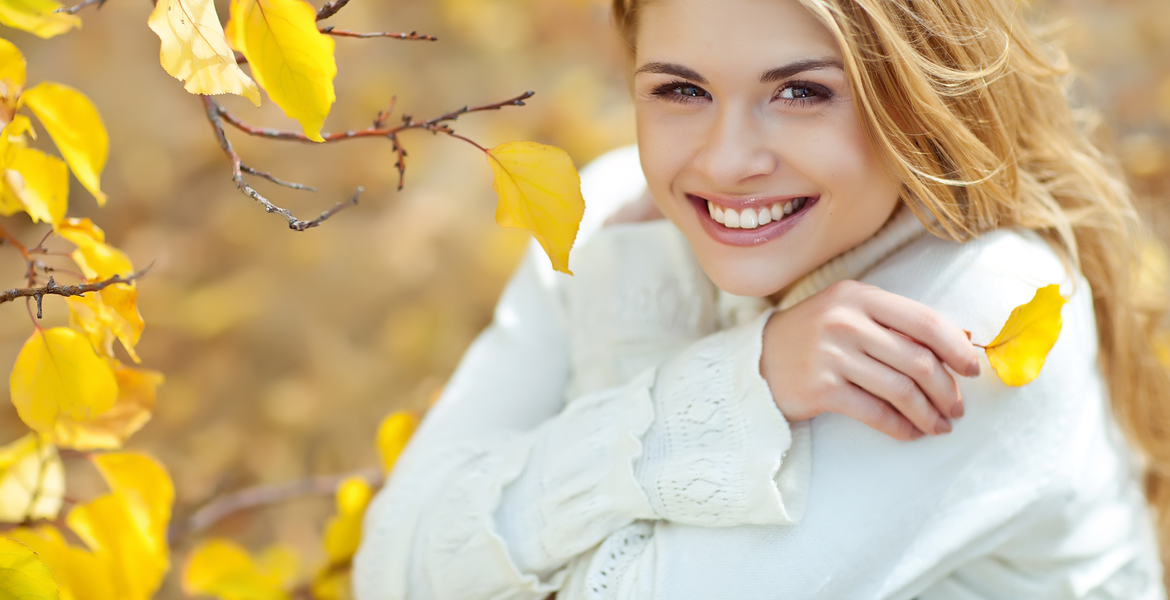 Γιατί είναι σημαντικό να ενυδατώνεις το δέρμα σου και όταν αρχίζουν τα κρύα;