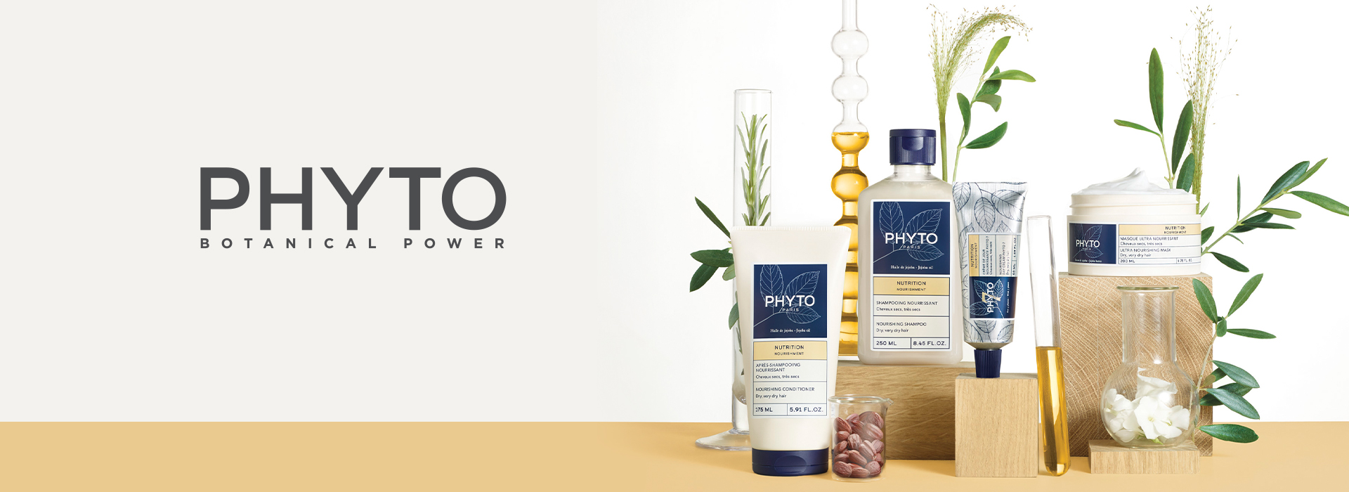 Phyto Nutrition