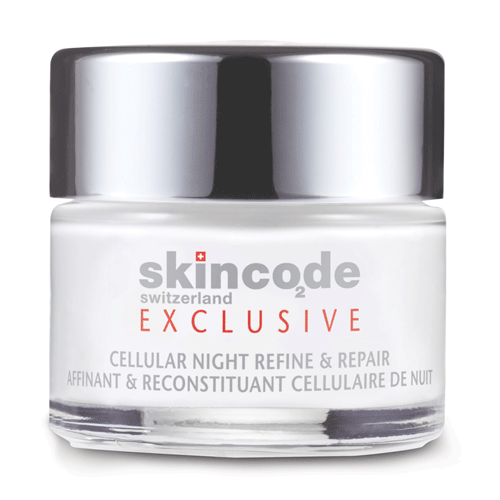 Skincode Exclusive Cellular Night Refine & Repair …