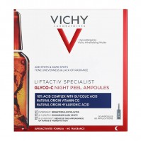 Vichy Liftactiv Specialist Glyco-C Night Peel Ampo …