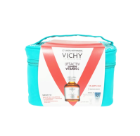 Vichy Set Liftactiv Supreme Vitamin C Serum 20ml + …