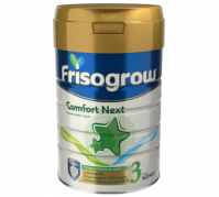 ΝΟΥΝΟΥ Frisogrow 3 Comfort Next Γάλα Σε Σκόνη από …