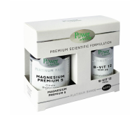 Power Health Platinum Range Magnesium Premium 5 60 …