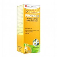 Forte Pharma Propolis Spray Gorge 15ml