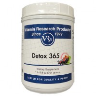 VRP Detox 356 (powder) 704gm