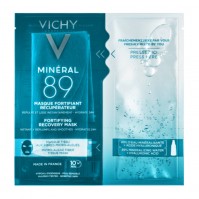 Vichy Mineral 89 Fortifying Instant Recovery Mask …