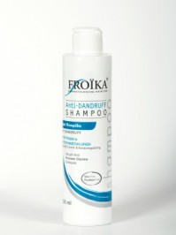 FROIKA Anti-Dandruff Shampoo 200ml