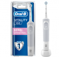 Oral-B Vitality 100 Ηλεκτρική Οδοντόβουρτσα 1τμχ