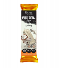 Power Health Protein Bar Coconut White Chokolate C …