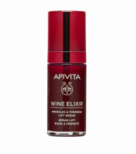 Apivita Wine Elixir Wrinkle & Firmness Lift Serum …