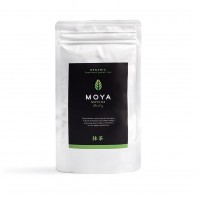 Moya Matcha Daily Πράσινο Τσάι 100gr