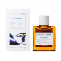 Korres Eau De Toilette Blue Sage Ανδρικό Άρωμα 50m …