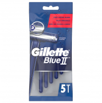 Gillette blue II fixed ξυραφάκια 2 Λεπίδων μιας χρ …
