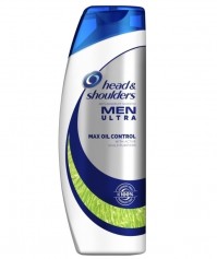 Head & Shoulders Anti-Dandruff Shampoo Men Ultra M …