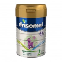 ΝΟΥΝΟΥ Frisomel Goat 2 Κατσικίσιο Γάλα από 6-12 μη …