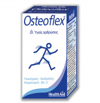 HEALTH AID OSTEOFLEX™ (GLUCOSAMINE + CHONDROITIN) …
