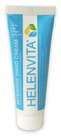 Helenvita Intensive Ηand Cream 75ml