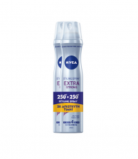 Nivea Extra Strong Styling Spray No4 Σπρέι Μαλλιών …