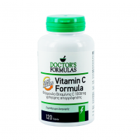 Doctor's Formulas Vit.C 1000mg - Φόρμουλα Βιταμίνη …