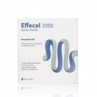 Epsilon Health Effecol 3350 24 φακελίσκοι των 13,3 …