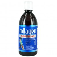 pharmalux Collagen MSM Plus Υγρό πόσιμο κολλαγόνο …