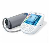 Beurer BM 49 Blood Pressure Monitor Πιεσόμετρο Μπρ …