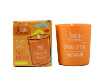 Aloe+ Colors Scented Candle Sweet Blossom 1τμχ