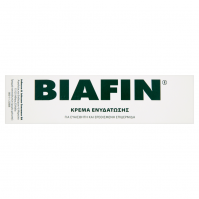 BIAFIN® Κρέμα Ενυδάτωσης για Ερεθισμένη Επιδερμίδα …