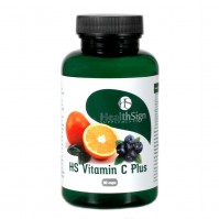 Health Sign Hs Vitamin C Plus 90caps