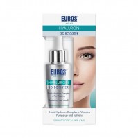 EUBOS HYALURON 3D Booster 30ml