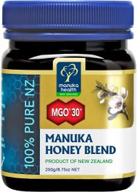 AM HEALTH Manuka Health MGO™30+ (Active 5+) Manuka …