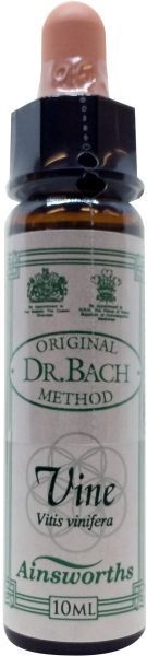 DR.BACH Ainsworths Vine 10ml