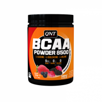QNT BCAA Powder 8500 Forest Fruit 350gr