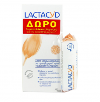 Lactacyd Intimate Classic Washing Lotion 300ml + Δ …