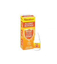 Inpa Nasaleze Allergy Blocker Εκνέφωμα για την Αλλ …