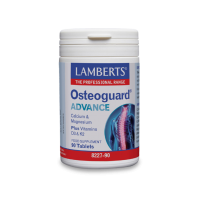 Lamberts Osteoquard Advance 90tabs