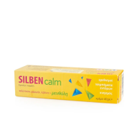 Epsilon Health Silben Calm Cream Κρέμα κατά των Ερ …