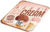 BEURER Ψηφιακή Ζυγαριά Κουζίνας KS 19 Ice Cream