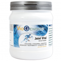 Viogenesis JOINT VITAL DRINK POWDER 375gr