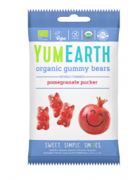 Yumearth Organic Gummy Bears Βιολογικά Ζελεδάκια α …