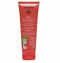 Apivita Bee Sun Safe Baby Sun Cream Natural Filter …