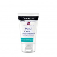 Neutrogena Hand Cream Moisturising & Hygiene With …