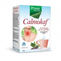 Power Health Calmokaf Dry Cough Hot Drink 14 Φακελ …