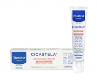 Mustela Cicastela Repairing Cream Κρέμα Ανάπλασης …