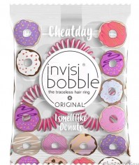 Invisibobble Cheat Day I Smell Like Donut Dream 3τ …
