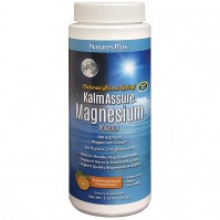 NATURE'S PLUS Energy Kalm Assure Magnesium 522g Po …
